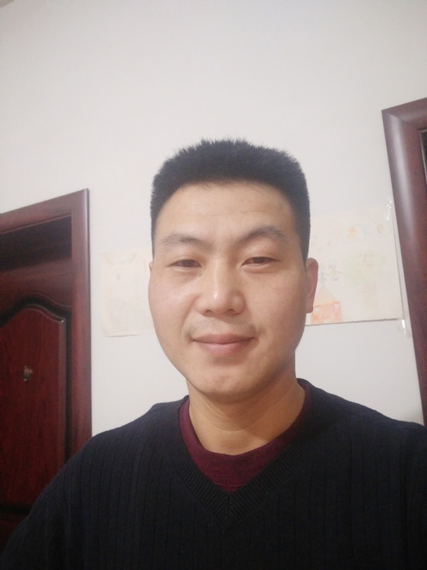 你在哪的第一张照片--丽水王婆说媒