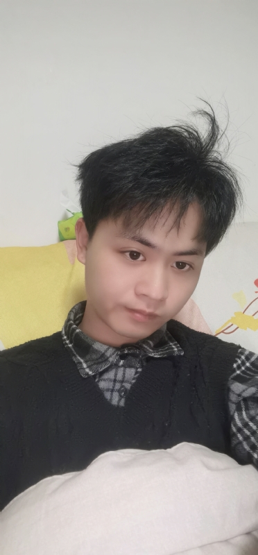 可乐豆的第一张照片--丽水王婆说媒