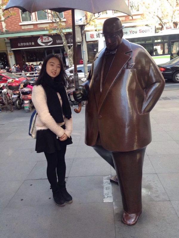 ysy仰望的第三张照片--丽水王婆说媒